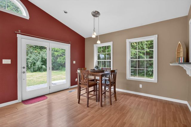 12938 Kelley Road, Columbia Twp, MI 49230