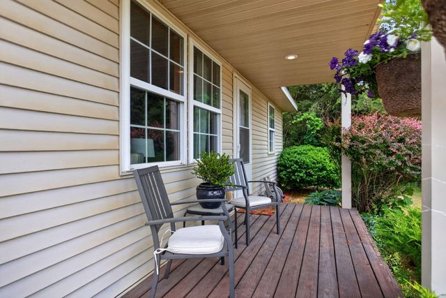 12938 Kelley Road, Columbia Twp, MI 49230