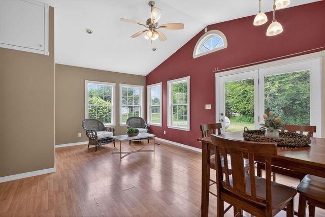 12938 Kelley Road, Columbia Twp, MI 49230