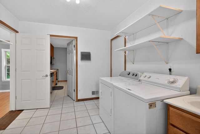 12938 Kelley Road, Columbia Twp, MI 49230