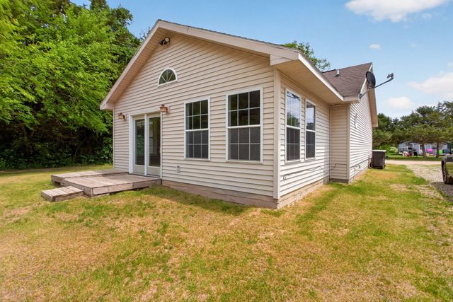 12938 Kelley Road, Columbia Twp, MI 49230