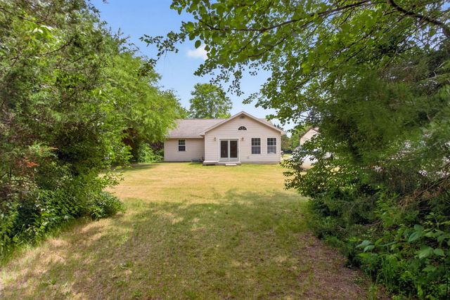 12938 Kelley Road, Columbia Twp, MI 49230