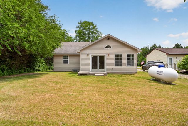 12938 Kelley Road, Columbia Twp, MI 49230