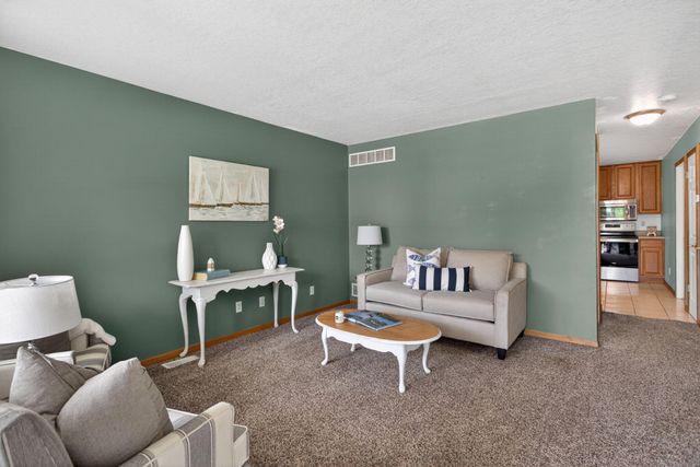 12938 Kelley Road, Columbia Twp, MI 49230