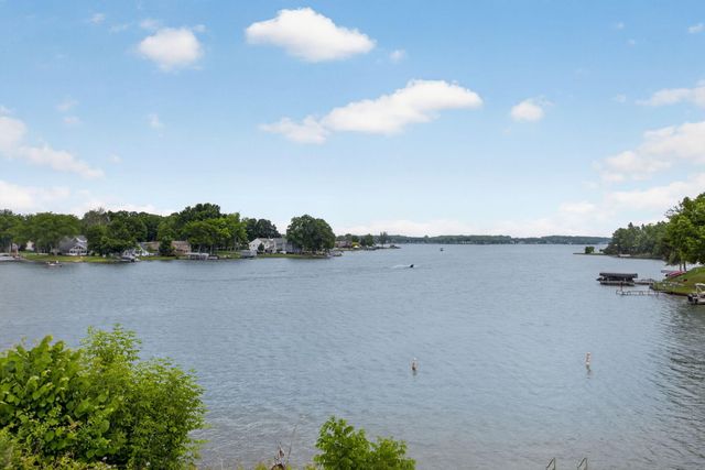 12938 Kelley Road, Columbia Twp, MI 49230