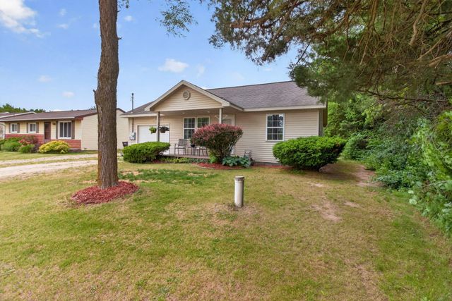 12938 Kelley Road, Columbia Twp, MI 49230