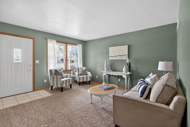 12938 Kelley Road, Columbia Twp, MI 49230