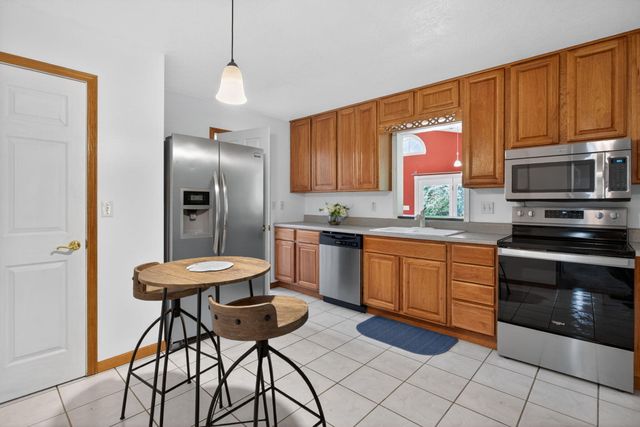 12938 Kelley Road, Columbia Twp, MI 49230