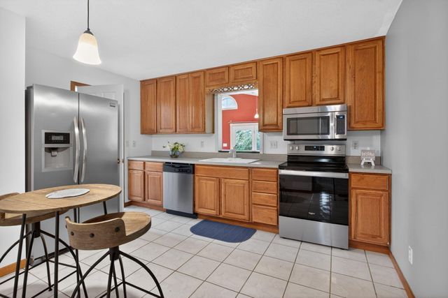 12938 Kelley Road, Columbia Twp, MI 49230