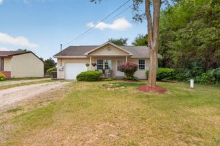 12938 Kelley Road, Columbia Twp, MI 49230