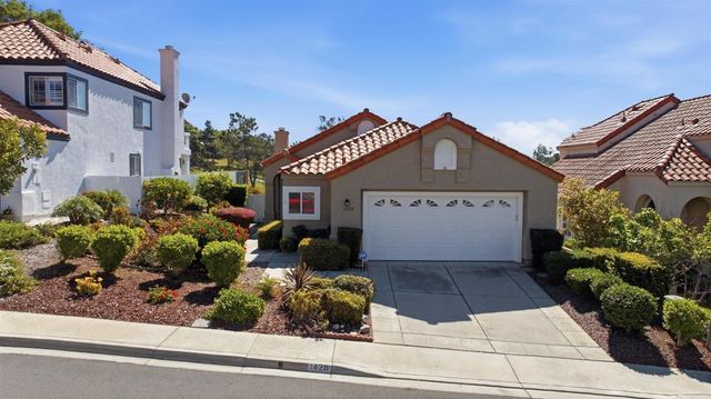 1428 Portofino Drive, Vista, CA 92081
