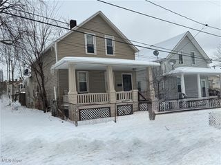 4142 Cyril Avenue, Cleveland, OH 44109