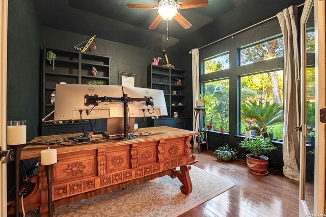 8803 TUSCAN HILLS DR, San Antonio, TX 78266