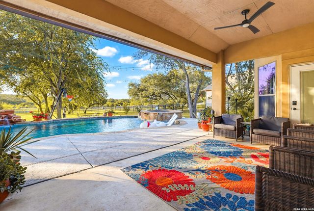 8803 TUSCAN HILLS DR, San Antonio, TX 78266