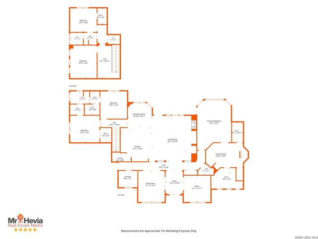 8803 TUSCAN HILLS DR, San Antonio, TX 78266