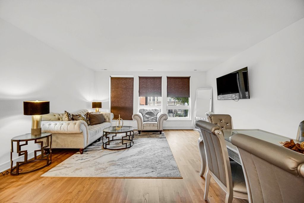 4516 S Indiana Avenue 2, Chicago, IL 60653 — photo 3