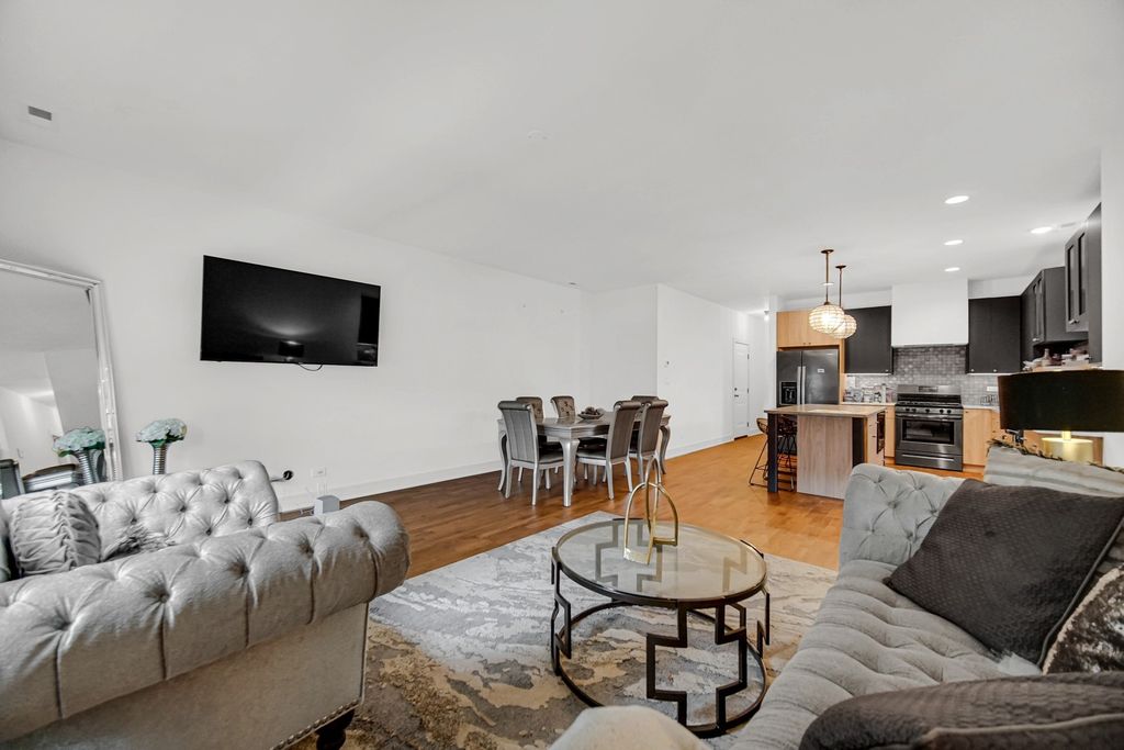 4516 S Indiana Avenue 2, Chicago, IL 60653 — photo 4