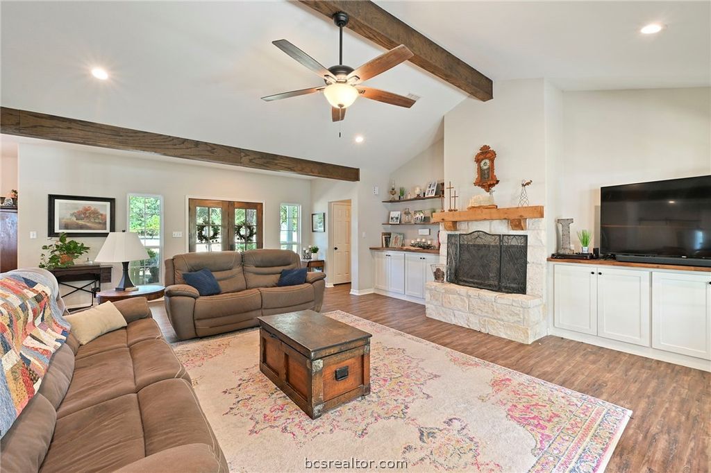 12778 John Rice Drive, Iola, TX 77861 — photo 5