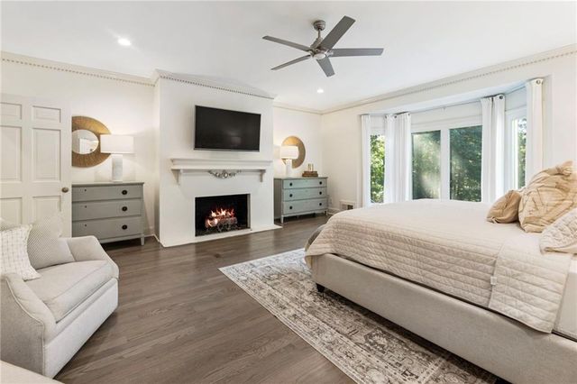 145 Pruitt Drive, Alpharetta, GA 30004