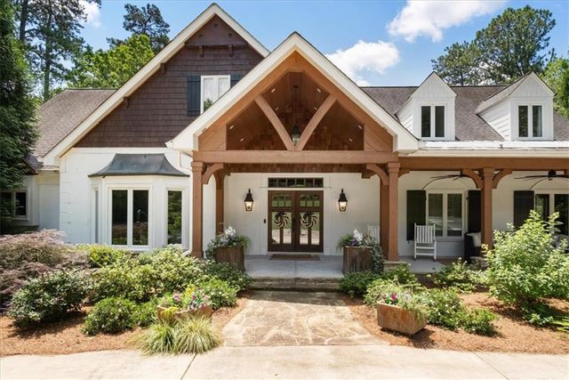 145 Pruitt Drive, Alpharetta, GA 30004