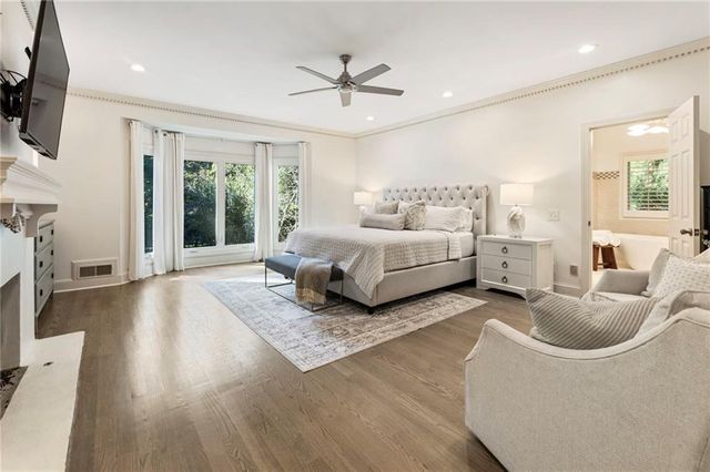 145 Pruitt Drive, Alpharetta, GA 30004