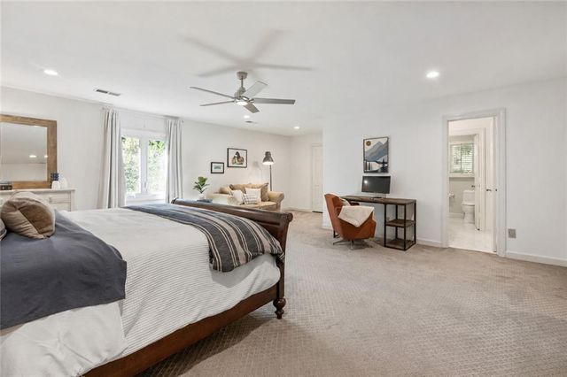 145 Pruitt Drive, Alpharetta, GA 30004