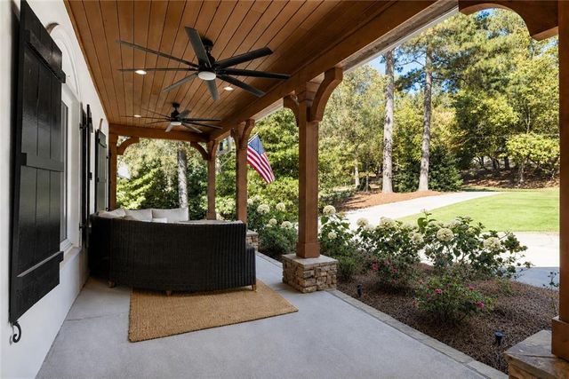 145 Pruitt Drive, Alpharetta, GA 30004