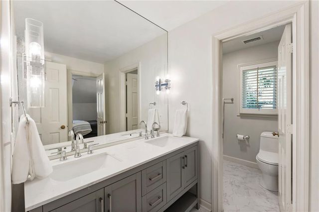 145 Pruitt Drive, Alpharetta, GA 30004