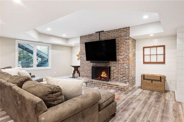 145 Pruitt Drive, Alpharetta, GA 30004