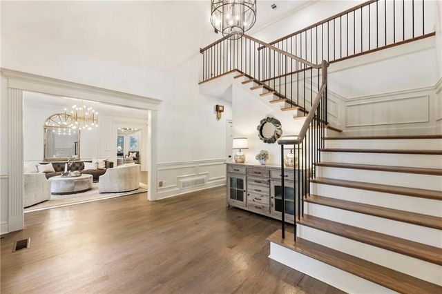 145 Pruitt Drive, Alpharetta, GA 30004