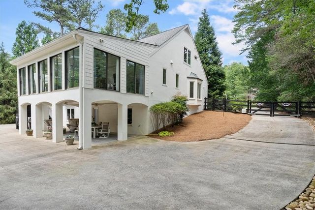 145 Pruitt Drive, Alpharetta, GA 30004