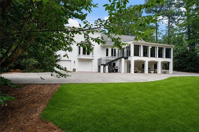 145 Pruitt Drive, Alpharetta, GA 30004
