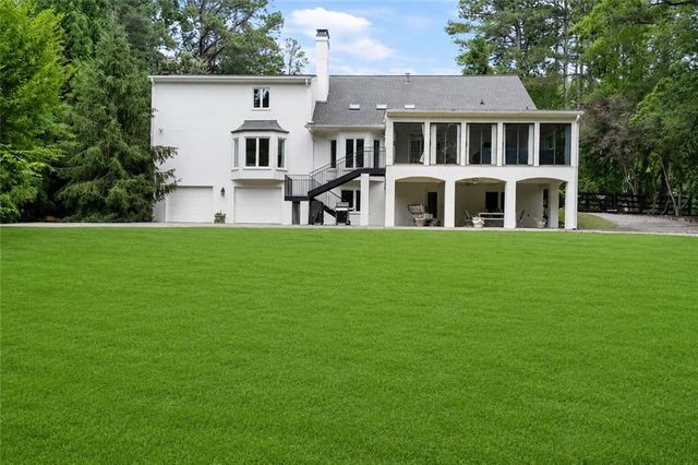 145 Pruitt Drive, Alpharetta, GA 30004