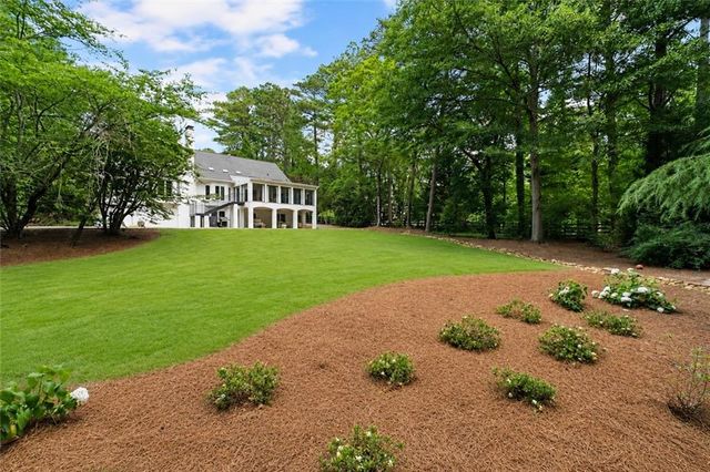 145 Pruitt Drive, Alpharetta, GA 30004