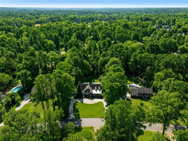 145 Pruitt Drive, Alpharetta, GA 30004
