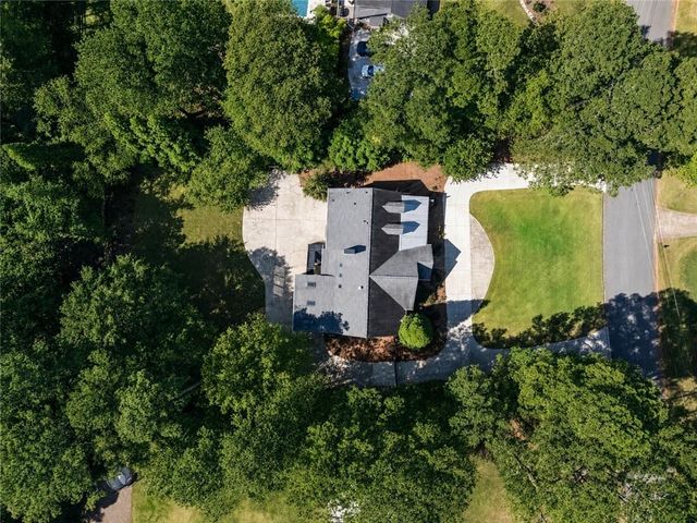 145 Pruitt Drive, Alpharetta, GA 30004