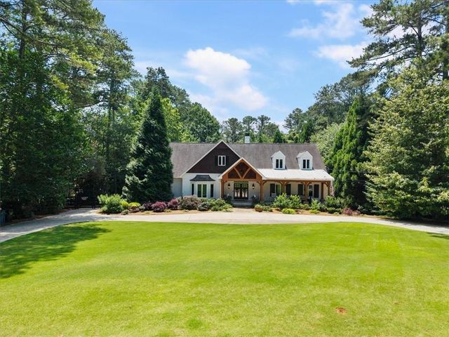 145 Pruitt Drive, Alpharetta, GA 30004