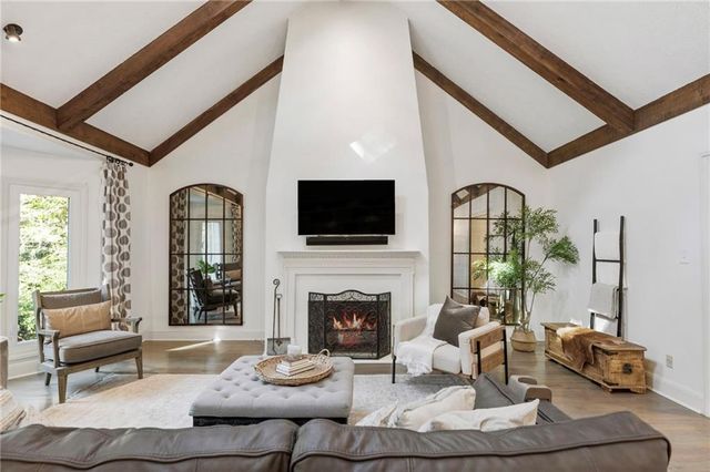 145 Pruitt Drive, Alpharetta, GA 30004