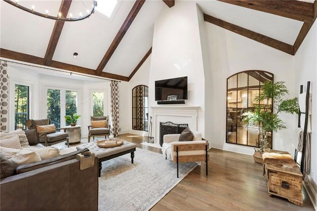 145 Pruitt Drive, Alpharetta, GA 30004