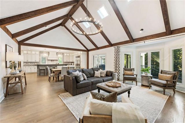 145 Pruitt Drive, Alpharetta, GA 30004