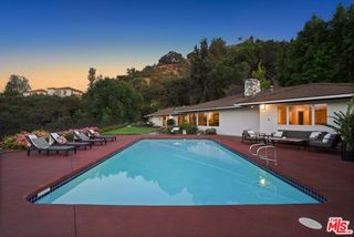 11107 Mountcastle Drive, Studio City (los Angeles), CA 91604