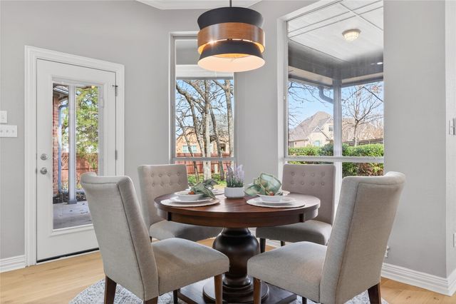 8232 Fenwick Drive, North Richland Hills, TX 76182