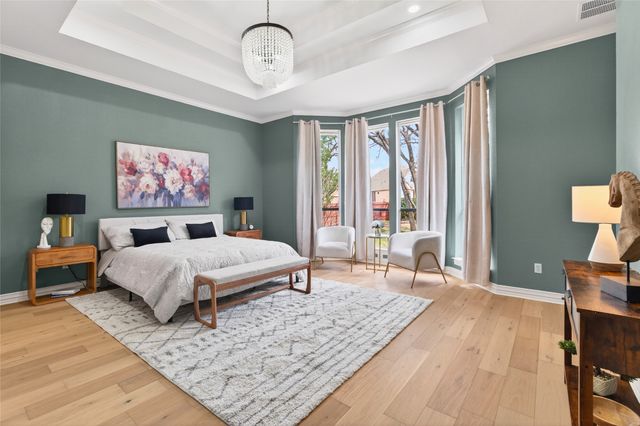 8232 Fenwick Drive, North Richland Hills, TX 76182