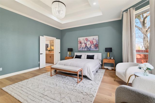 8232 Fenwick Drive, North Richland Hills, TX 76182