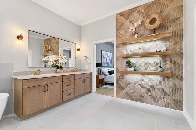 8232 Fenwick Drive, North Richland Hills, TX 76182