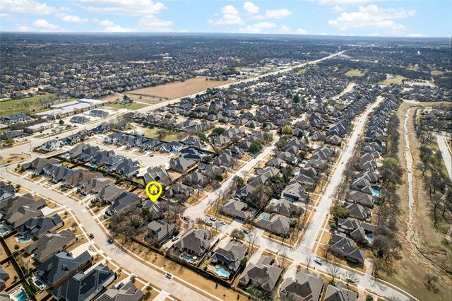 8232 Fenwick Drive, North Richland Hills, TX 76182