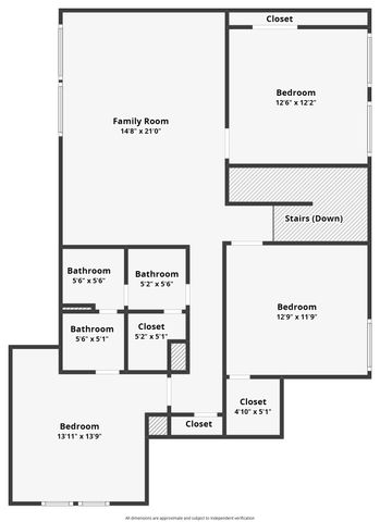 8232 Fenwick Drive, North Richland Hills, TX 76182