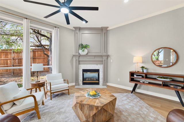 8232 Fenwick Drive, North Richland Hills, TX 76182