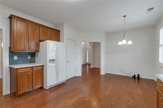 315 Lewisburg Drive, Mcdonough, GA 30253