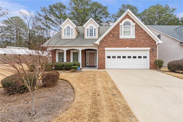 315 Lewisburg Drive, Mcdonough, GA 30253